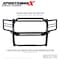 Westin Automotive 15-C F150 SPORTSMAN X GRILLE GUARD TEXTURED BLACK 40-33835 - alternate 6